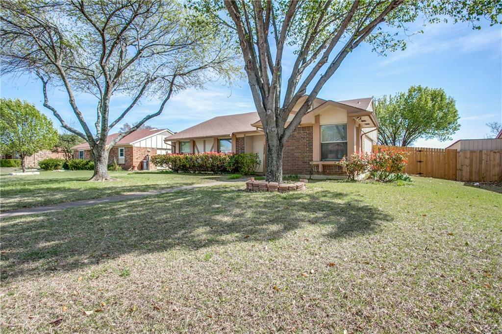 Property Photo:  1202 High Country Drive  TX 75041 