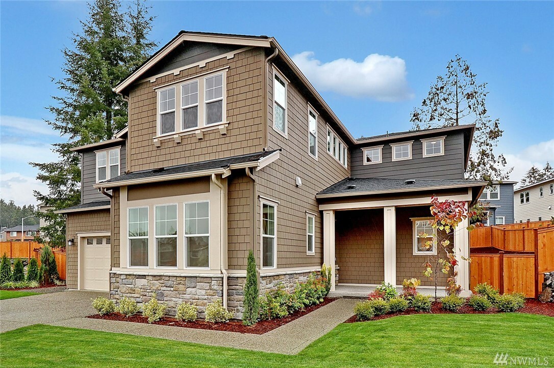 Property Photo:  21811 33rd Drive SE 28  WA 98021 