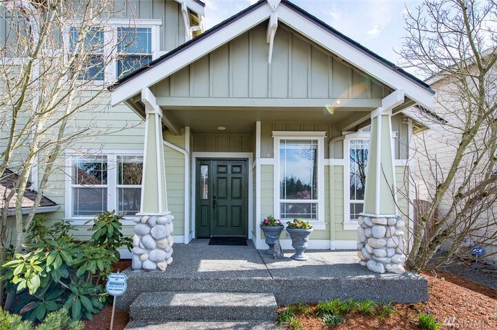 Property Photo:  27902 146th Ave SE  WA 98042 