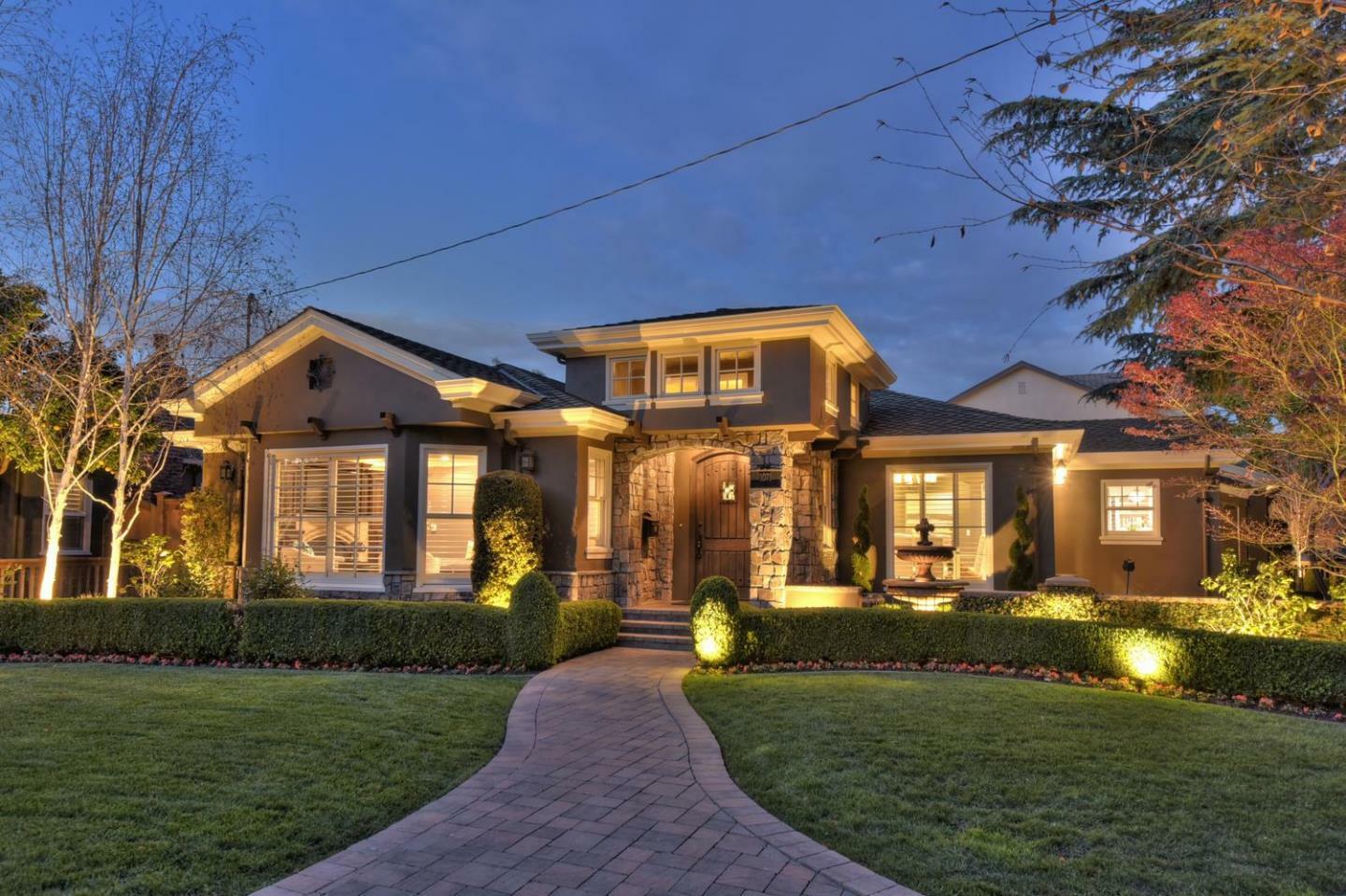 Property Photo: 1071 Ellis Avenue CA 95125