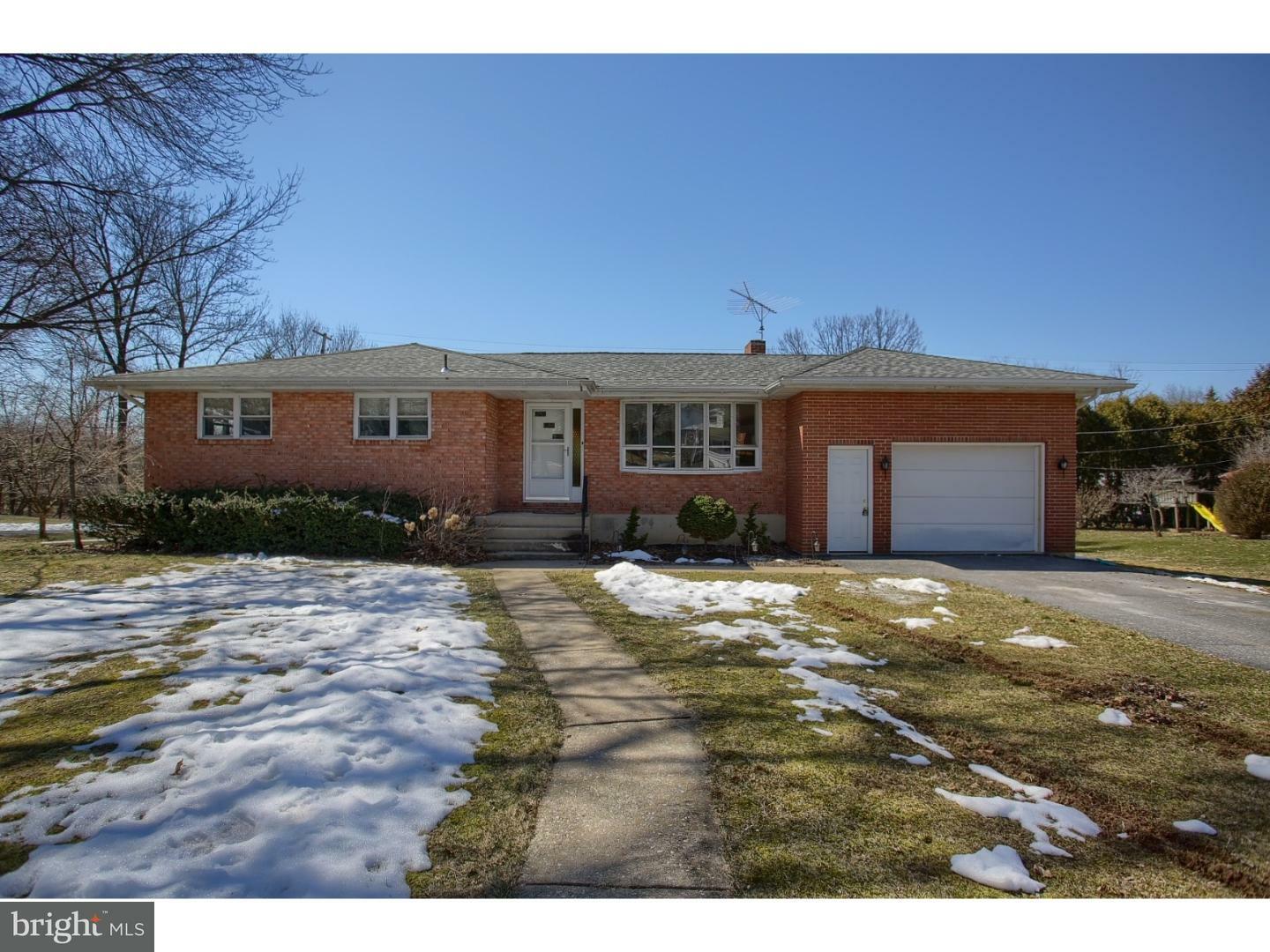 Property Photo: 3036 Maple Avenue PA 19605