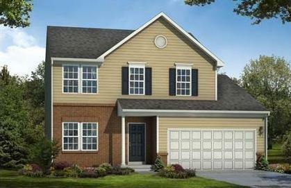 Property Photo: 9601 Averi Court OH 45030