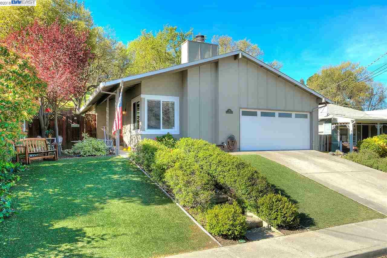 Property Photo:  359 Kottinger Drive  CA 94566 