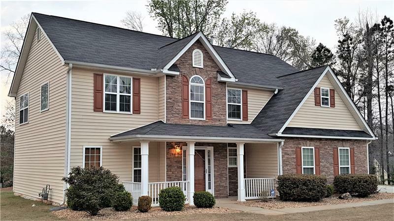 Property Photo: 5003 Dockside Drive 30253