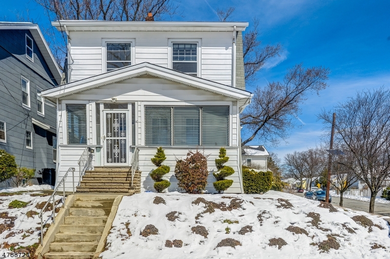 Property Photo:  110 Mohr Ave  NJ 07003 