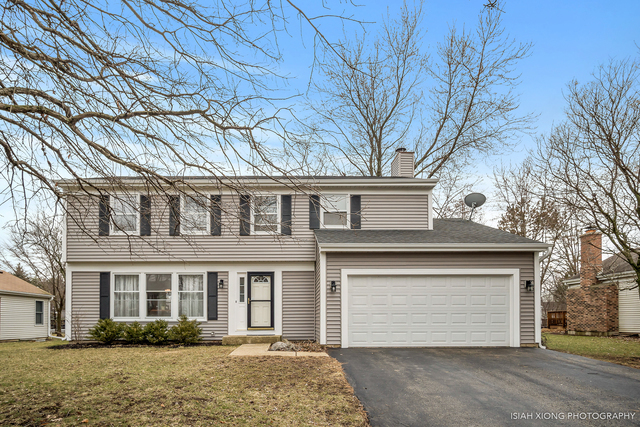 Property Photo:  314 Saw Mill Road  IL 60565 