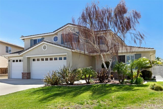 Property Photo:  12183 Clavel Court  CA 92503 