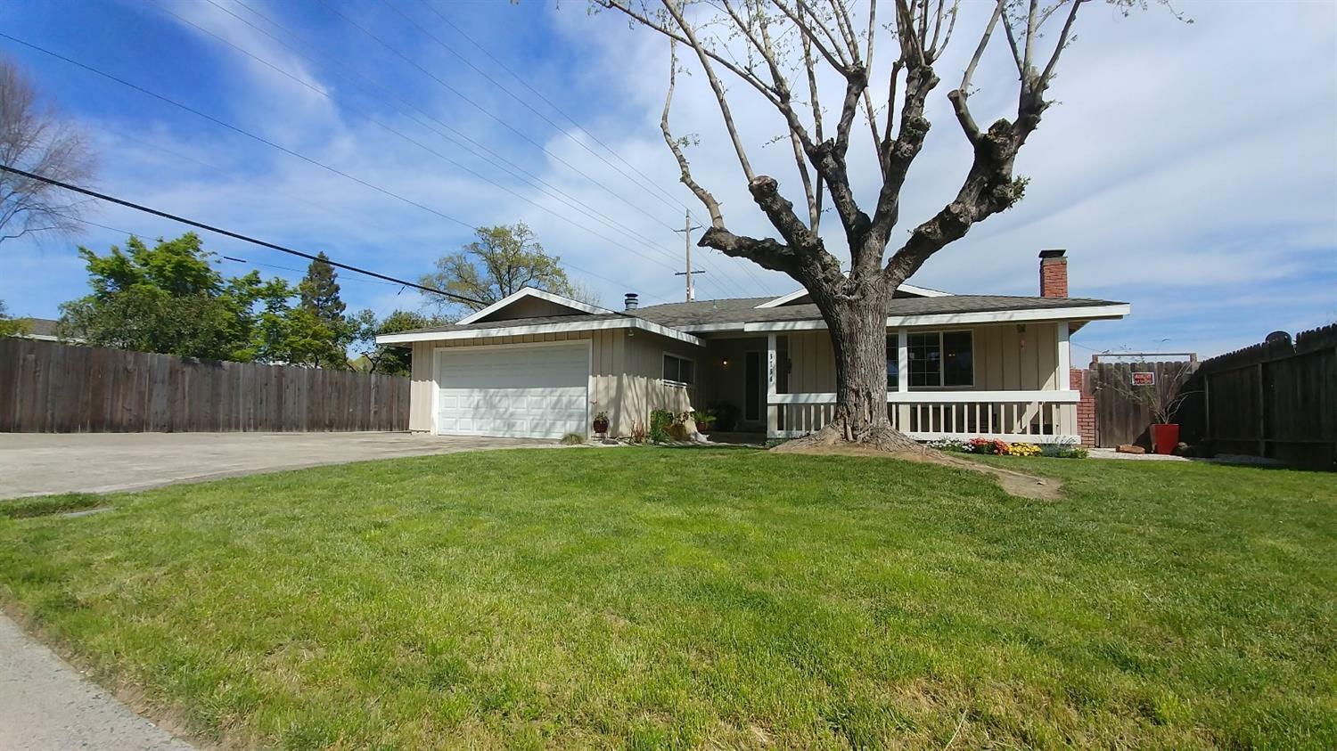 Property Photo:  5756 Filbert Avenue  CA 95662 