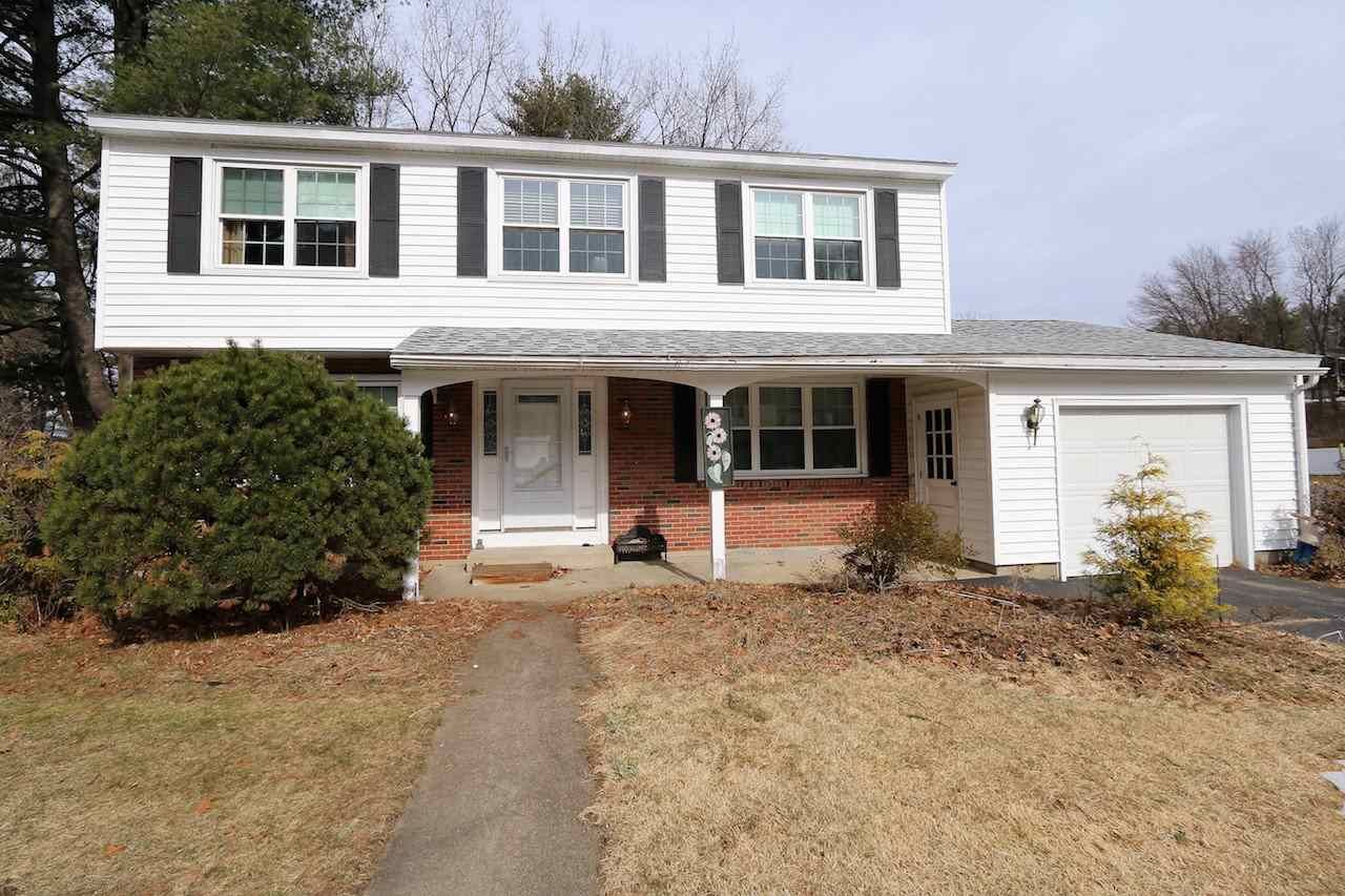 Property Photo:  86 Lancelot Avenue  NH 03104 