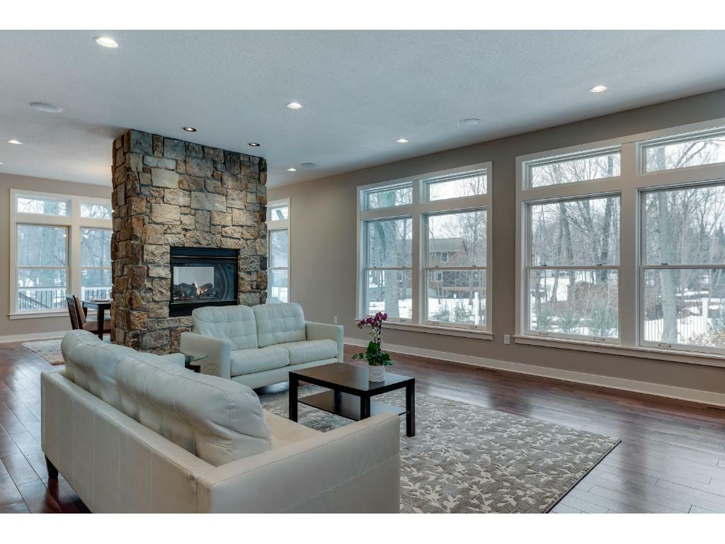 Property Photo: 2325 Troy Lane N MN 55447