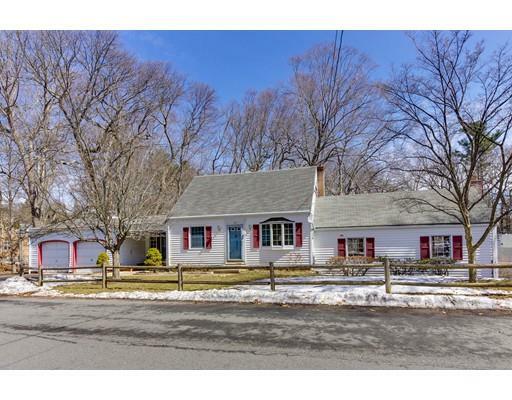 Property Photo:  116 Lake Road  MA 01701 