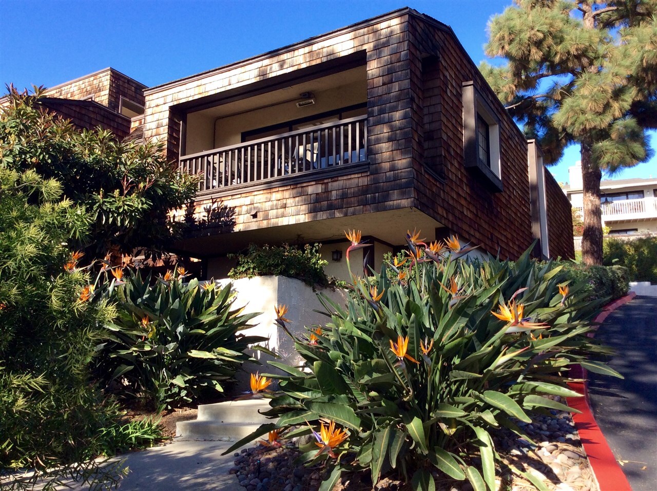 Property Photo: 2229 Caminito Del Barco CA 92014