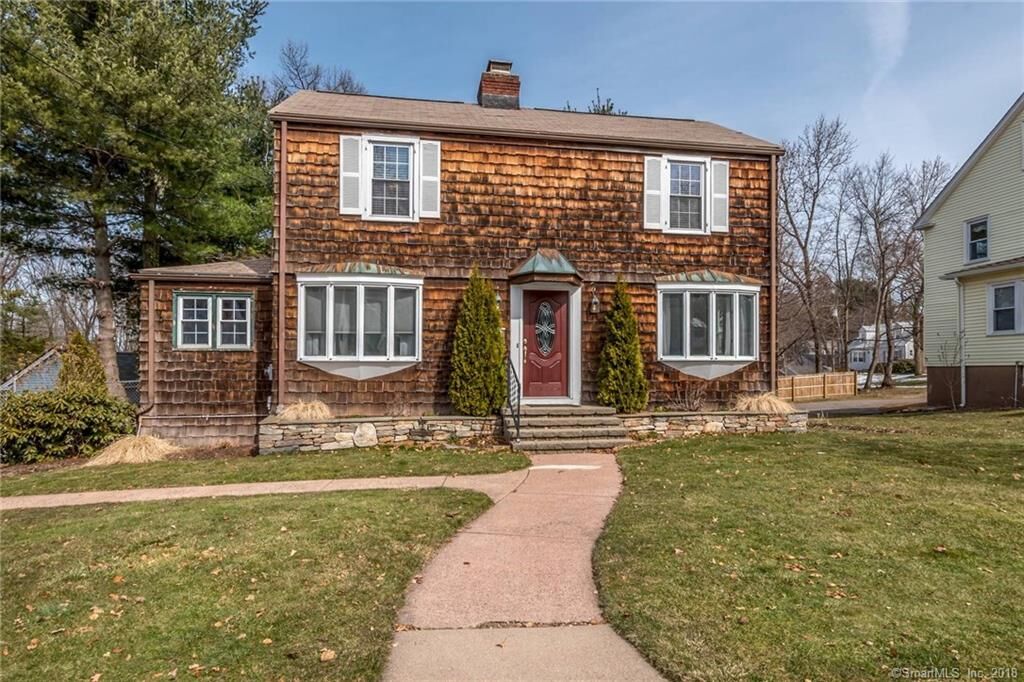 Property Photo:  57 Tanner Street  CT 06042 