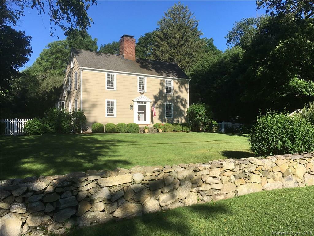 Property Photo: 115 Compo Road North CT 06880