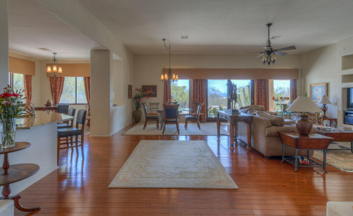 Property Photo:  26920 N 159th Street  AZ 85262 