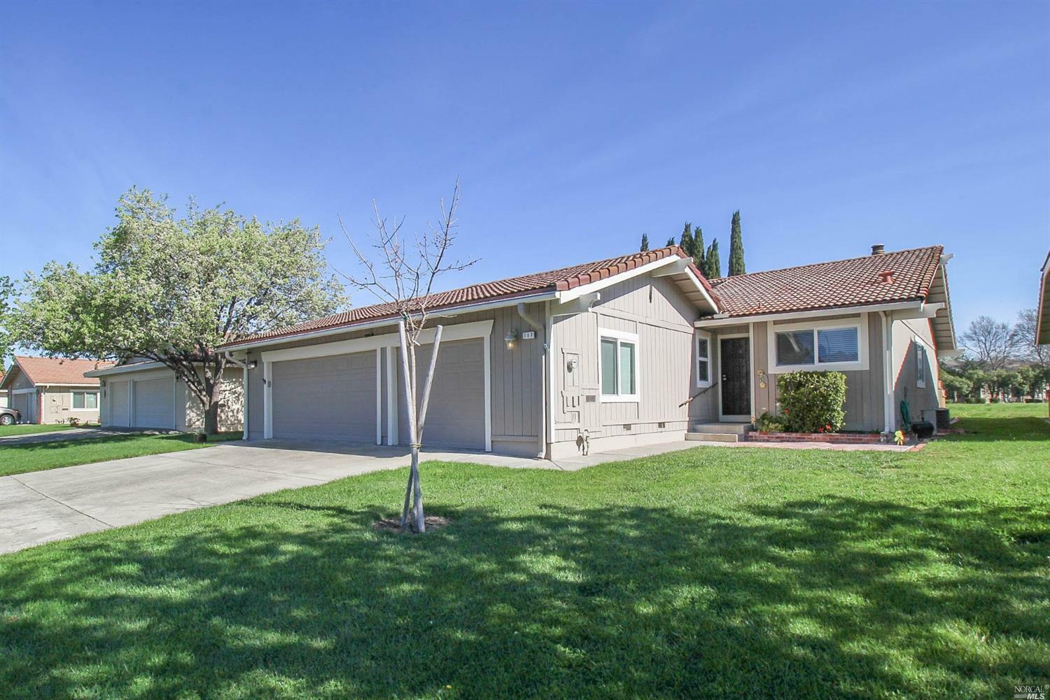 117 Bryce Way  Vacaville CA 95687 photo