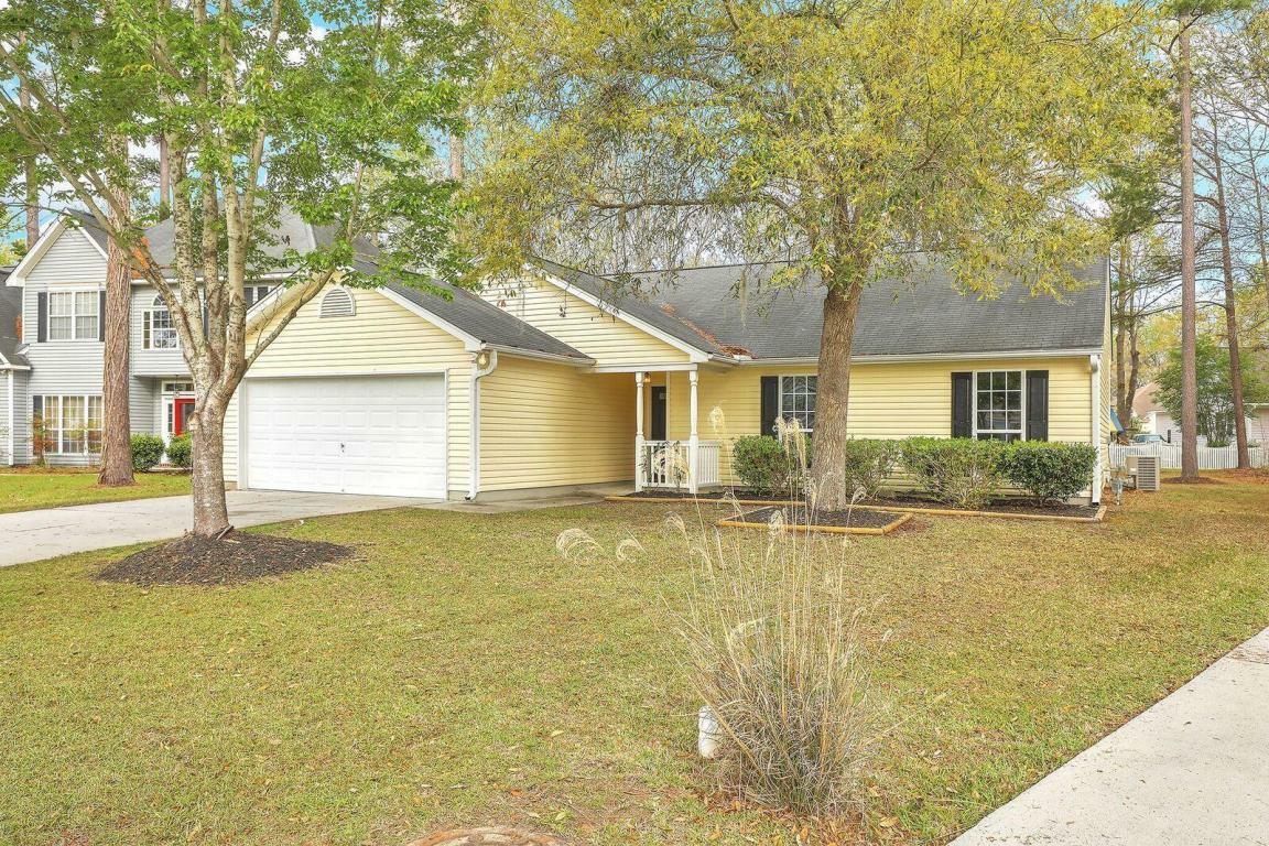 Property Photo:  8680 Hickory Creek Court  SC 29420 