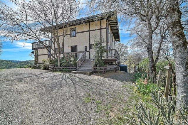 Property Photo: 11235 Lake Ridge Road CA 95457