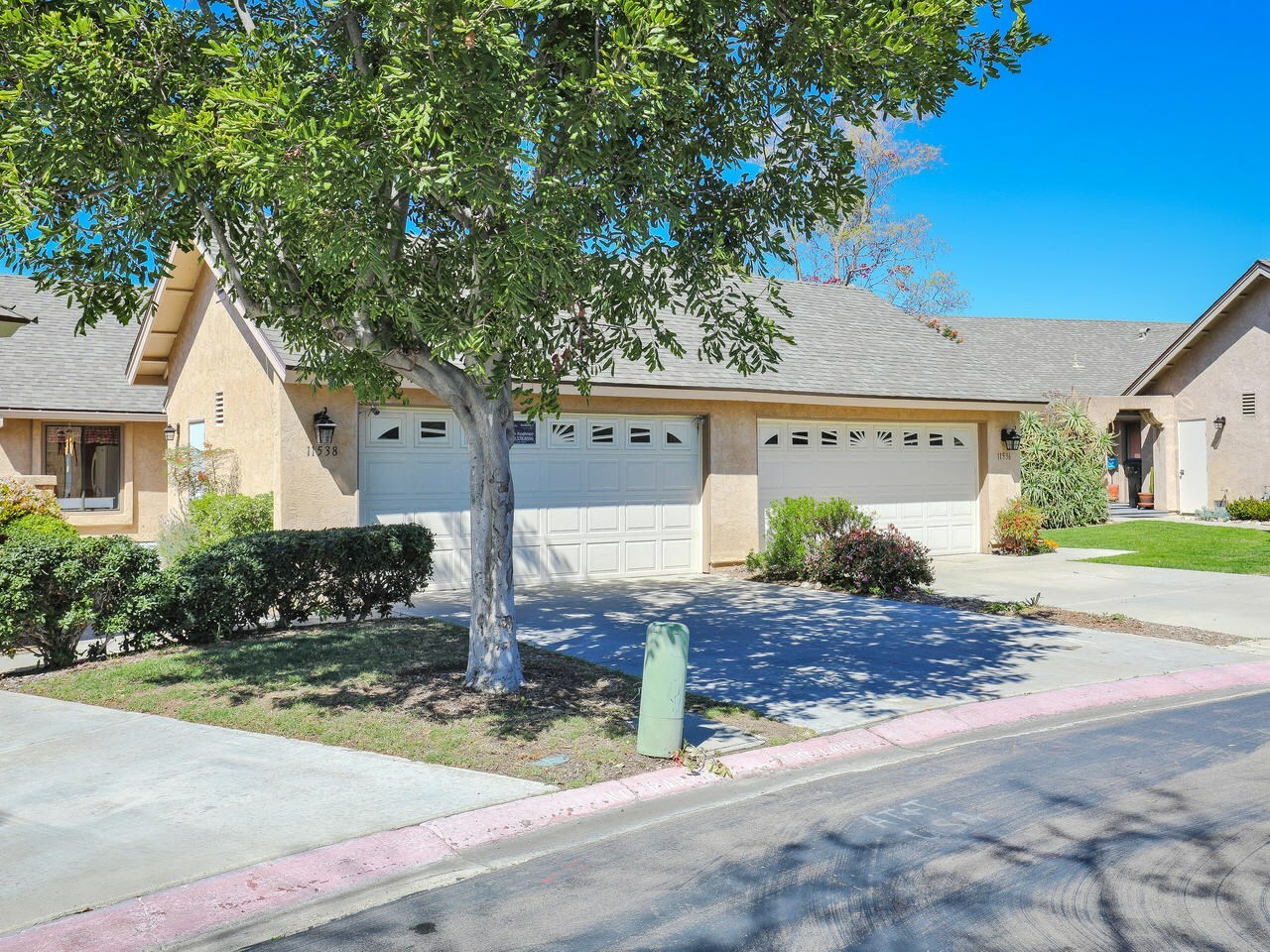 Property Photo: 11538 Alkaid Dr CA 92126