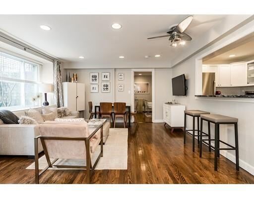 Property Photo:  471 Washington Street B  MA 02446