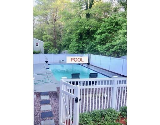Property Photo: 13 Lydon Lane MA 02364