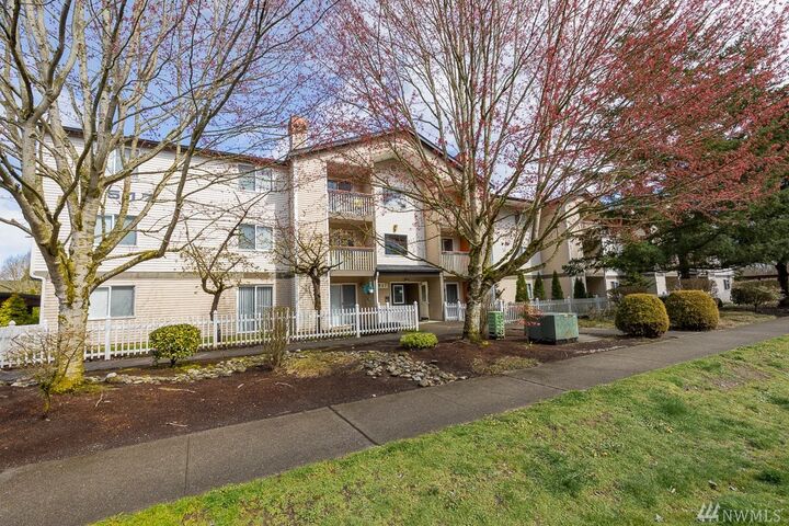Property Photo: 16517 Currie Road B202 WA 98272