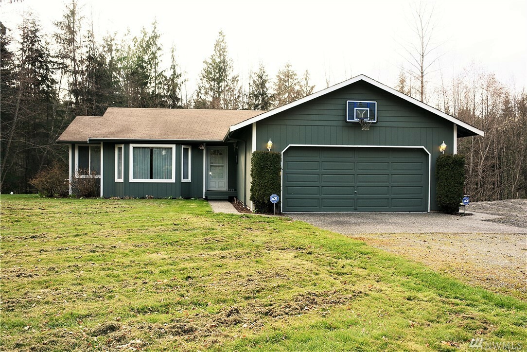 Property Photo:  11425 158th St NE  WA 98223 