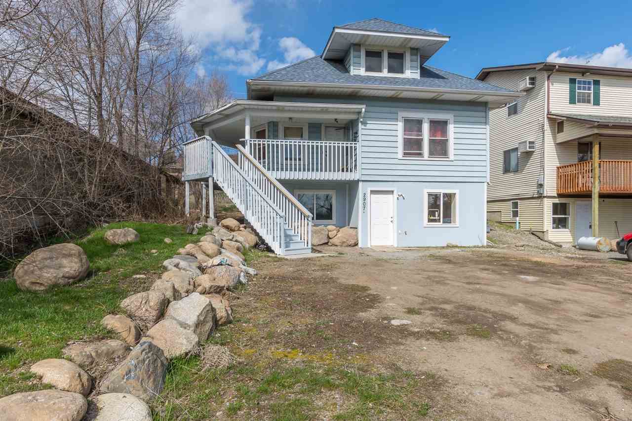 Property Photo: 2907 E Jackson Ave WA 99207