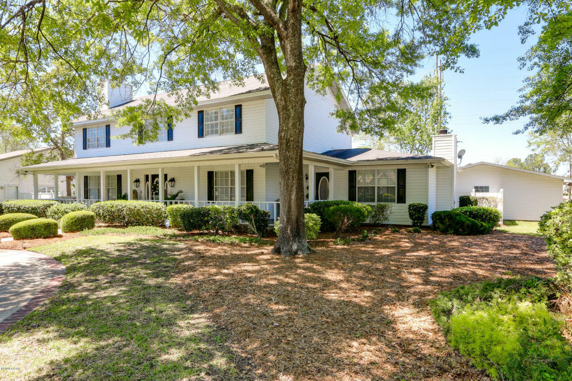 Property Photo:  1700 Maryland Avenue  FL 32444 