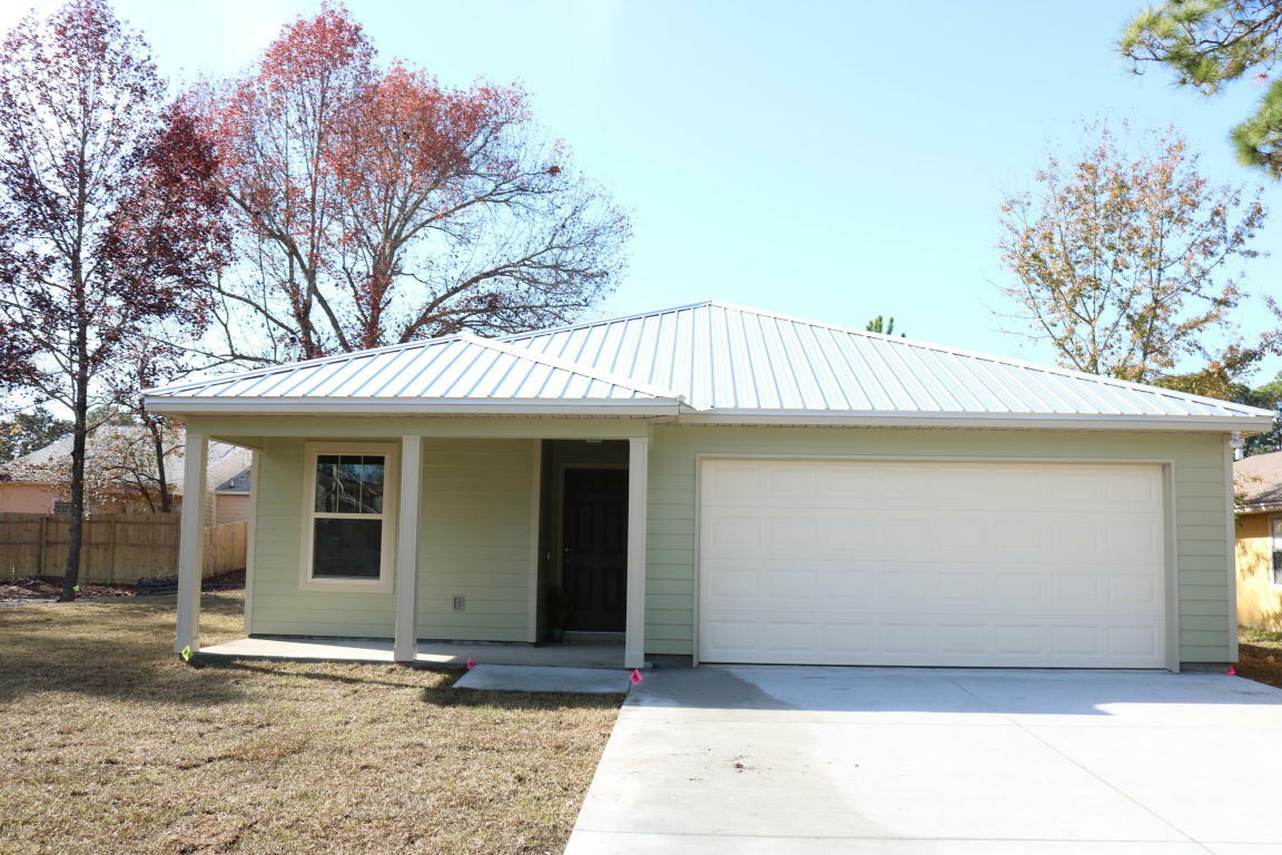 Property Photo:  2616 Redwood Street  FL 32408 