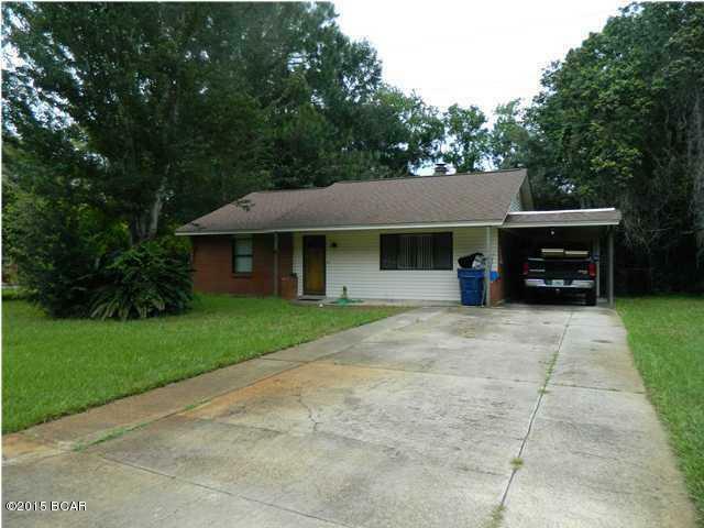 Property Photo:  2208 W 21st Street  FL 32405 