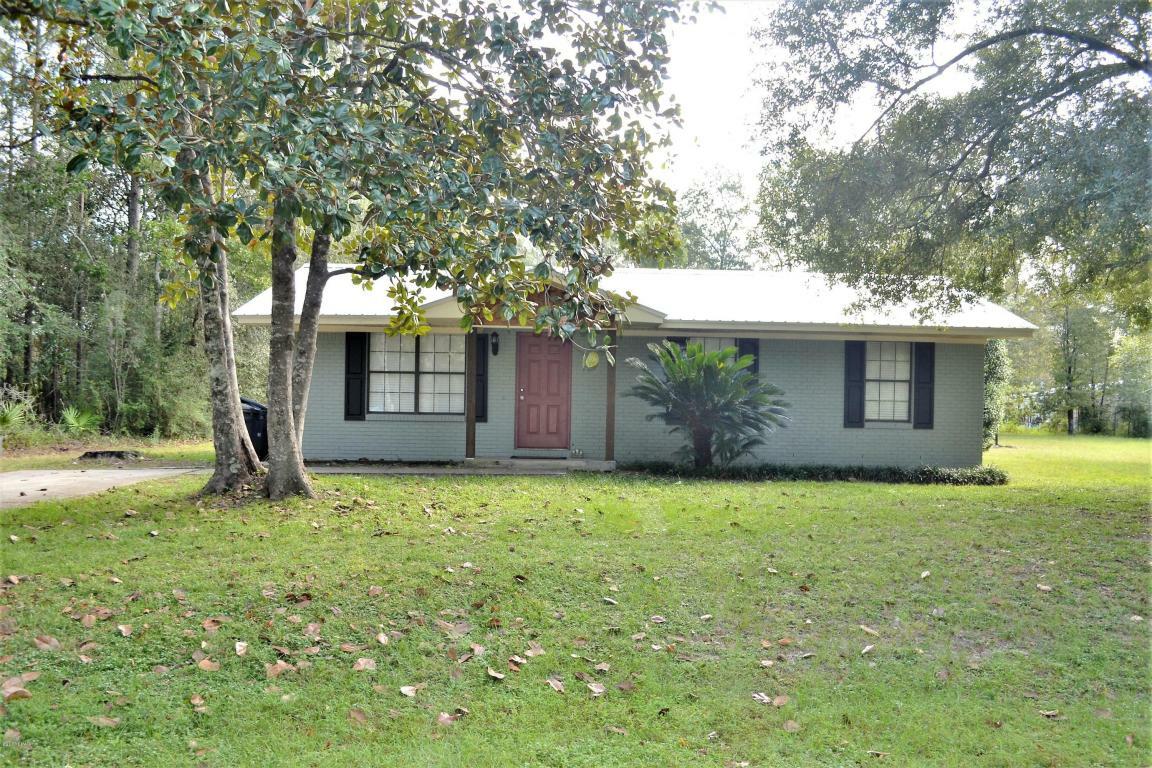 Property Photo: 9314 James Way FL 32404