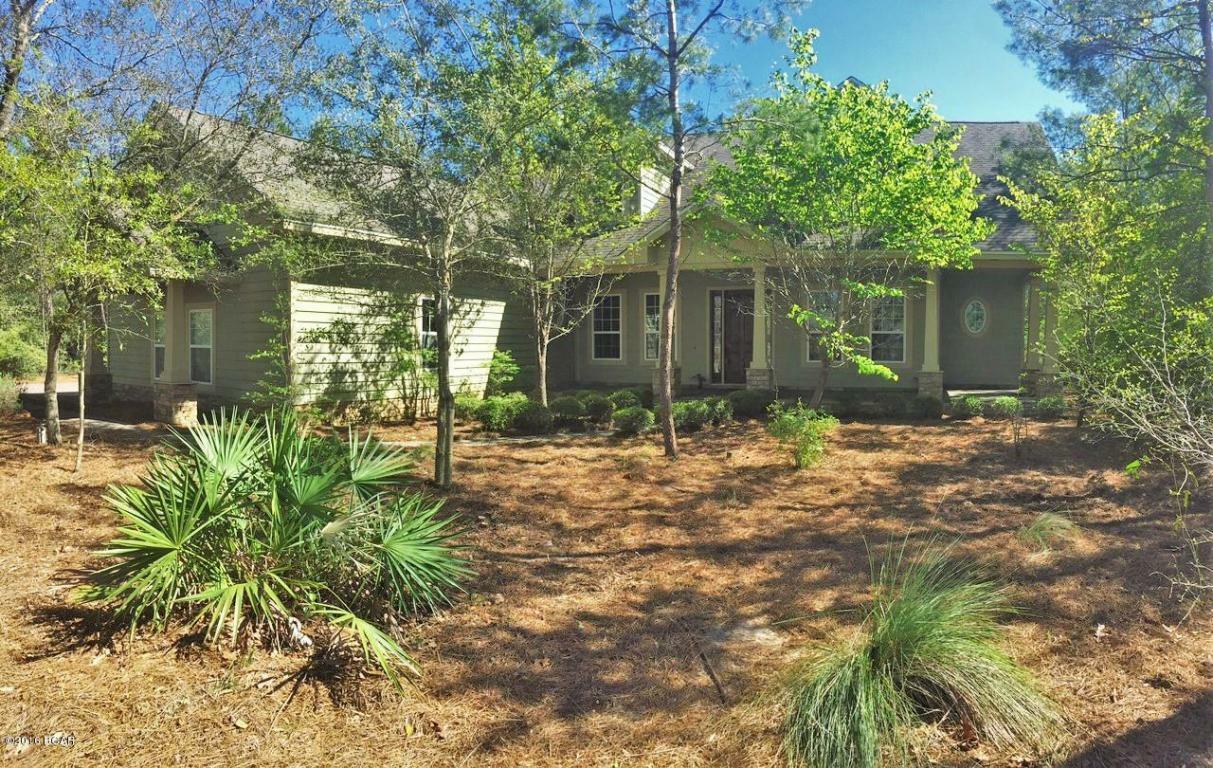 Property Photo: 142 Lake Merial Boulevard FL 32409