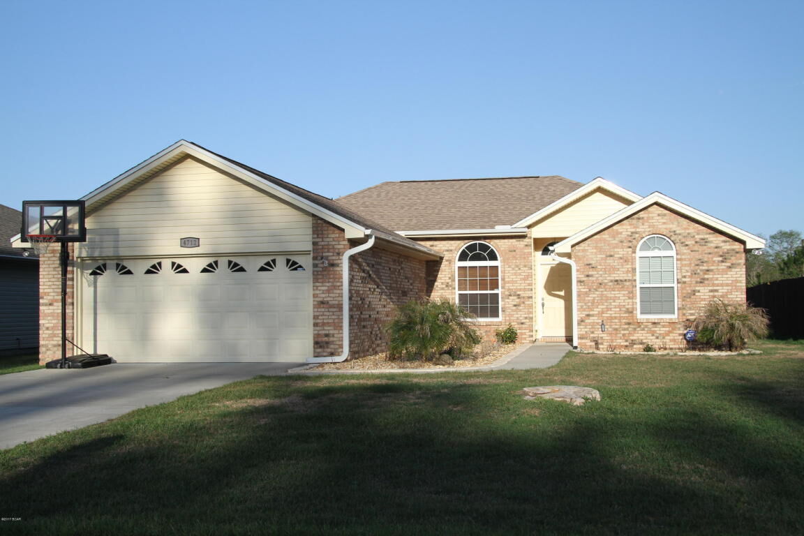 Property Photo:  4712 Deerfield Drive  FL 32404 