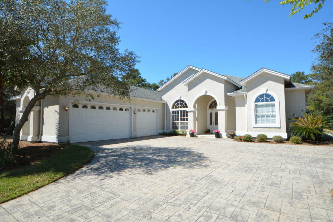 Property Photo: 3202 Deer Haven Boulevard FL 32408