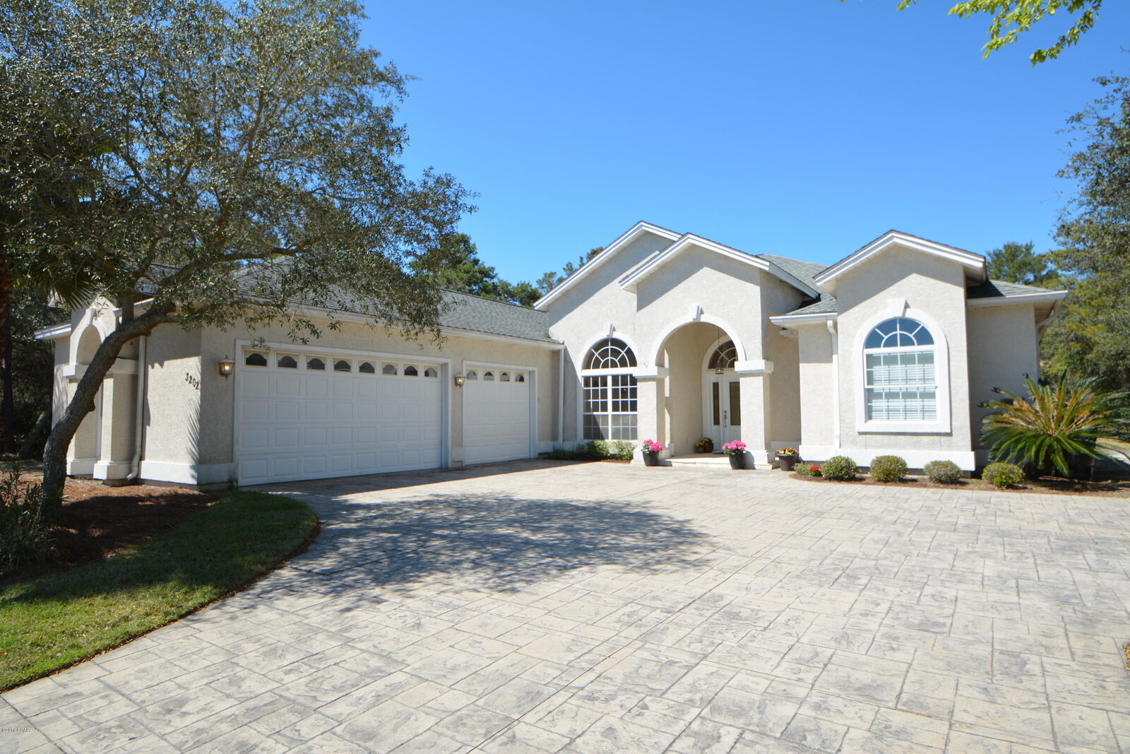 Property Photo:  3202 Deer Haven Boulevard  FL 32408 
