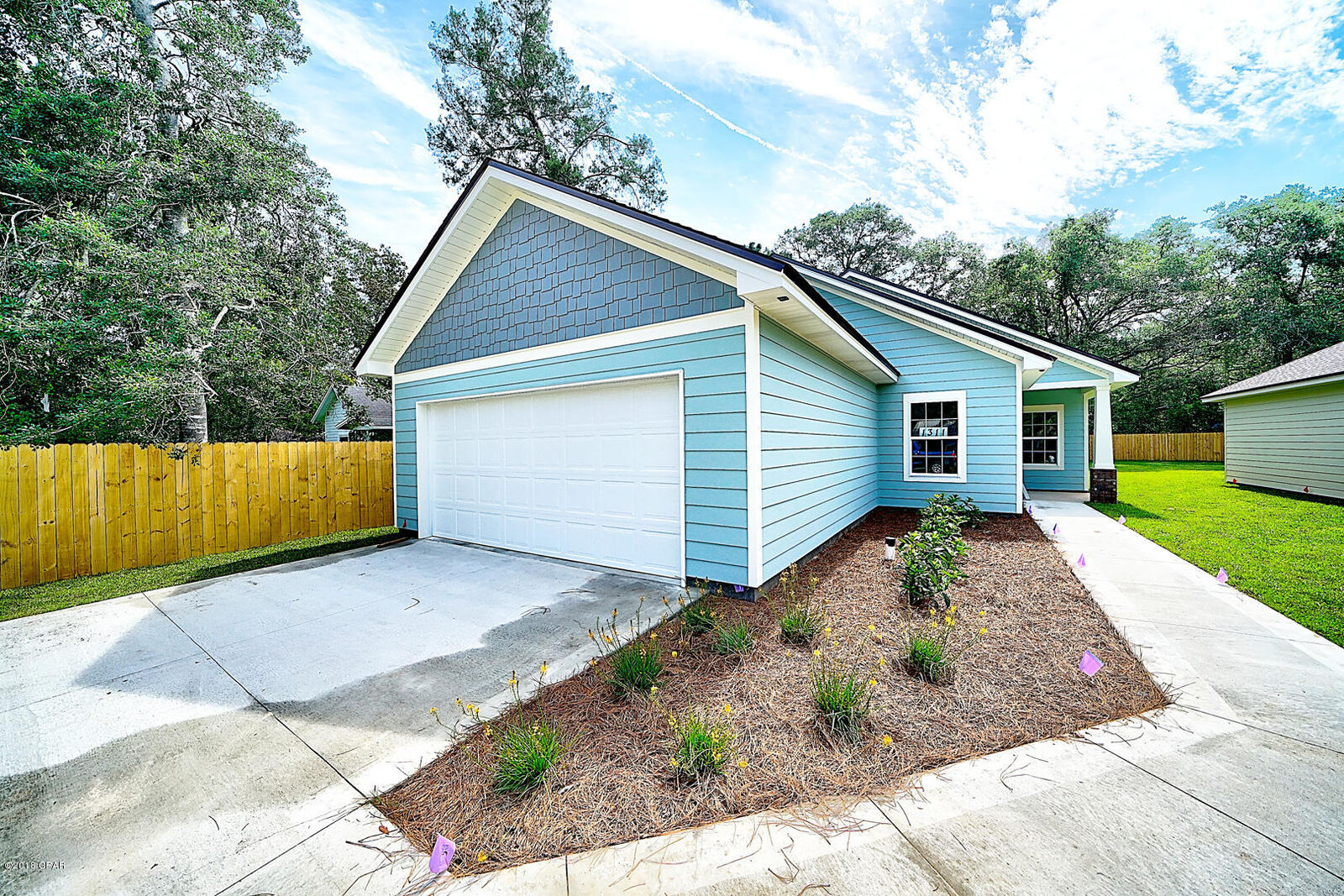 Property Photo: 1311 Virginia Avenue FL 32444