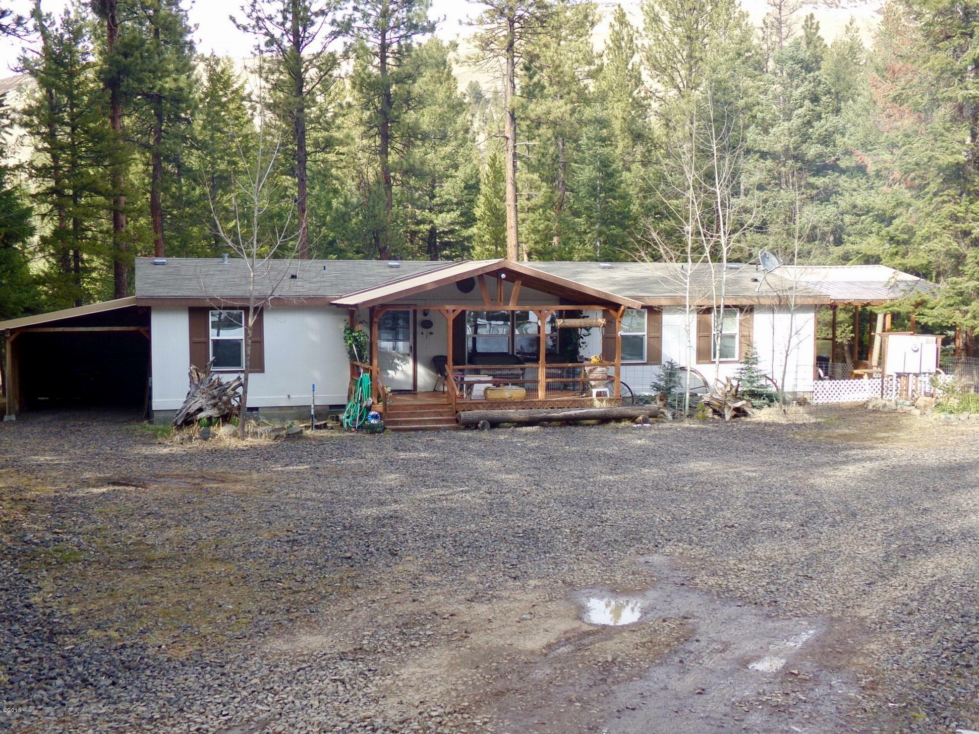 Property Photo: 81105 Coyote Lane OR 97836