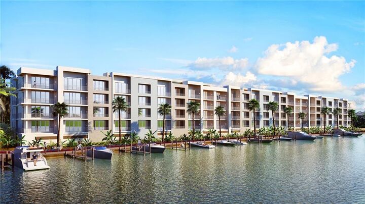 Property Photo: 1889 N Tamiami Trail 222 FL 34234