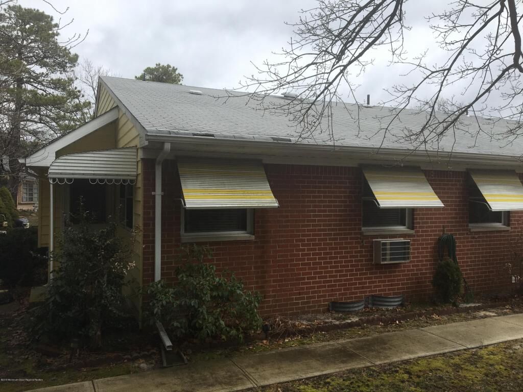 Property Photo:  7 D Molly Pitcher Boulevard  NJ 08759 