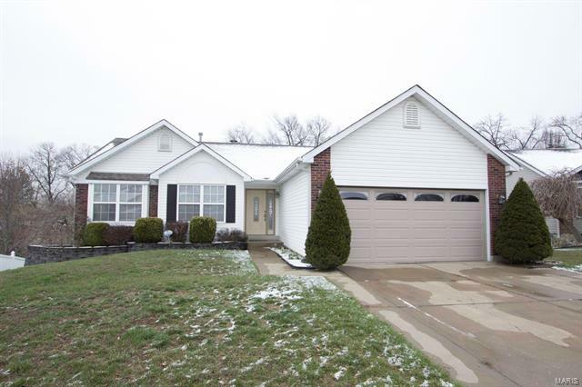 Property Photo: 126 Butternut Stage Drive 63376