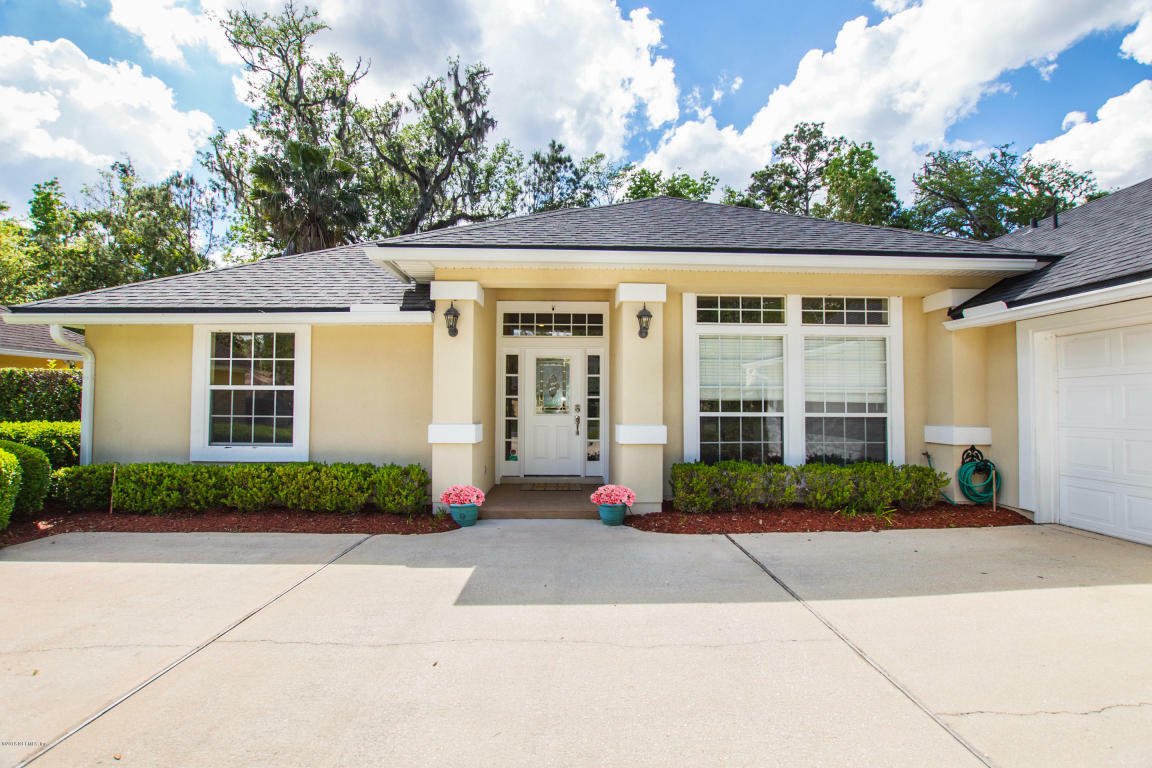 Property Photo:  1665 Cinnamon Fern Court  FL 32003 