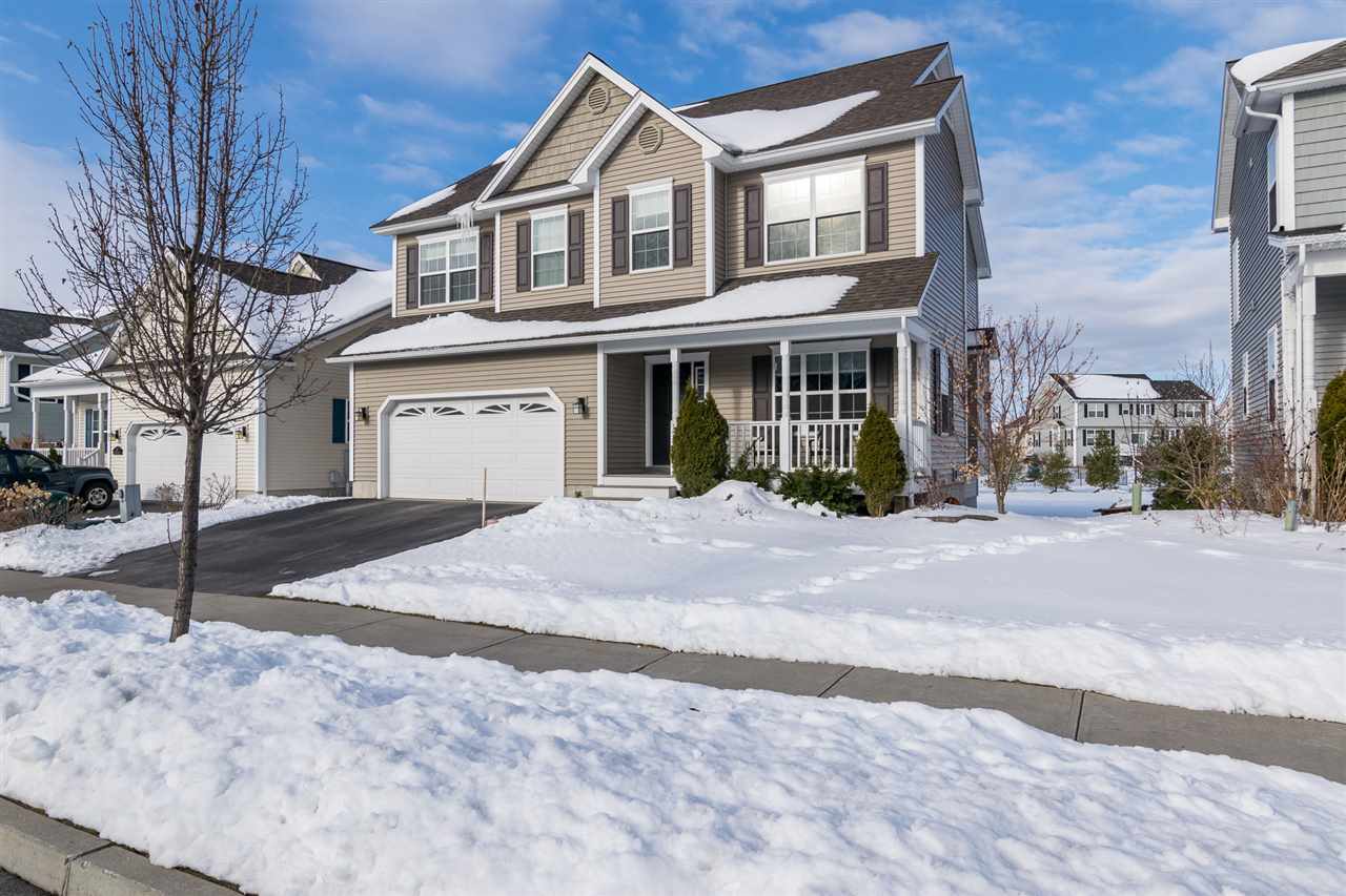 Property Photo: 199 Braeburn Street VT 05403