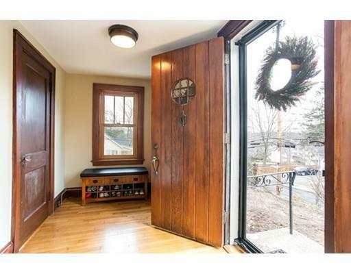 Property Photo: 359 Warren St MA 02492