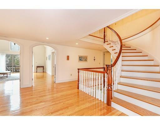 Property Photo:  235 Nahanton Street 235  MA 02459 