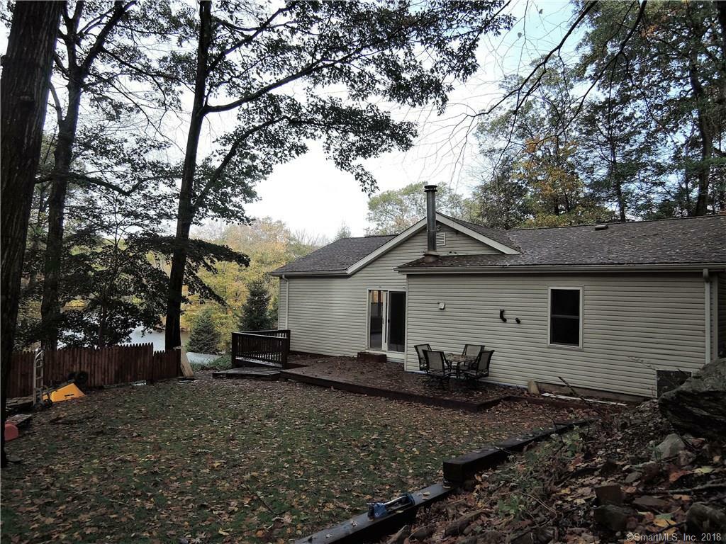 Property Photo:  38 Manitook Drive  CT 06478 