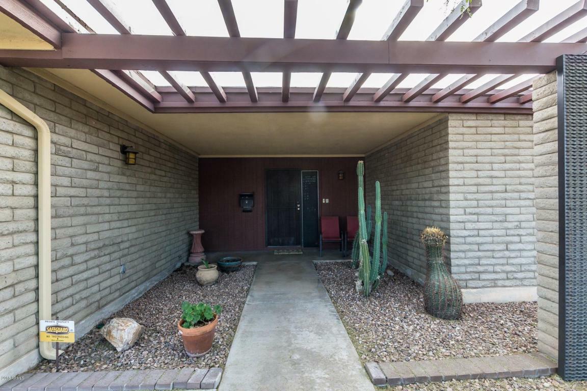 Property Photo:  3835 N 34th Place  AZ 85018 