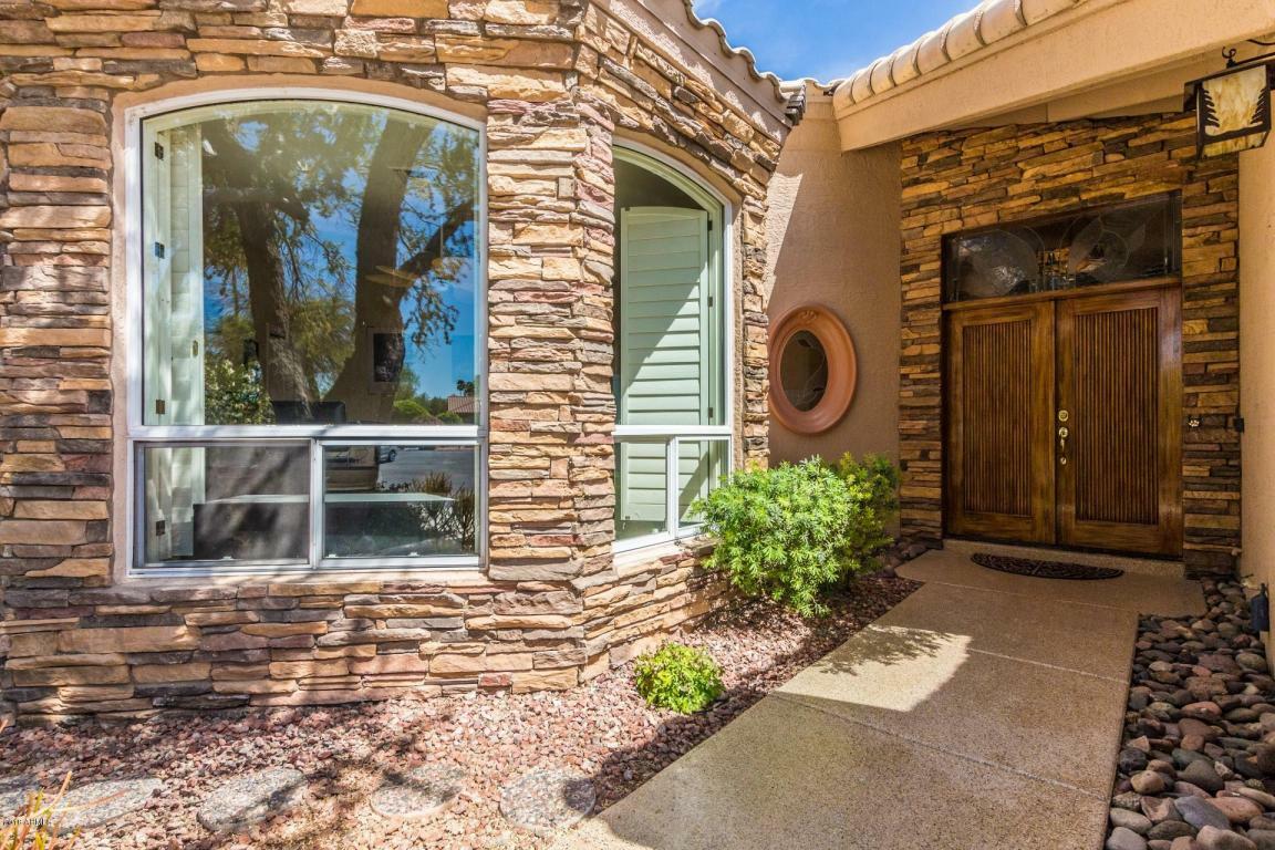 Property Photo:  18910 E Latigo Circle  AZ 85263 