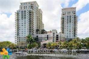 Property Photo:  610 W Las Olas Blvd 1815N  FL 33312 