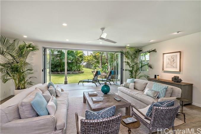 Property Photo:  1010 Mokulua Drive  HI 96734 